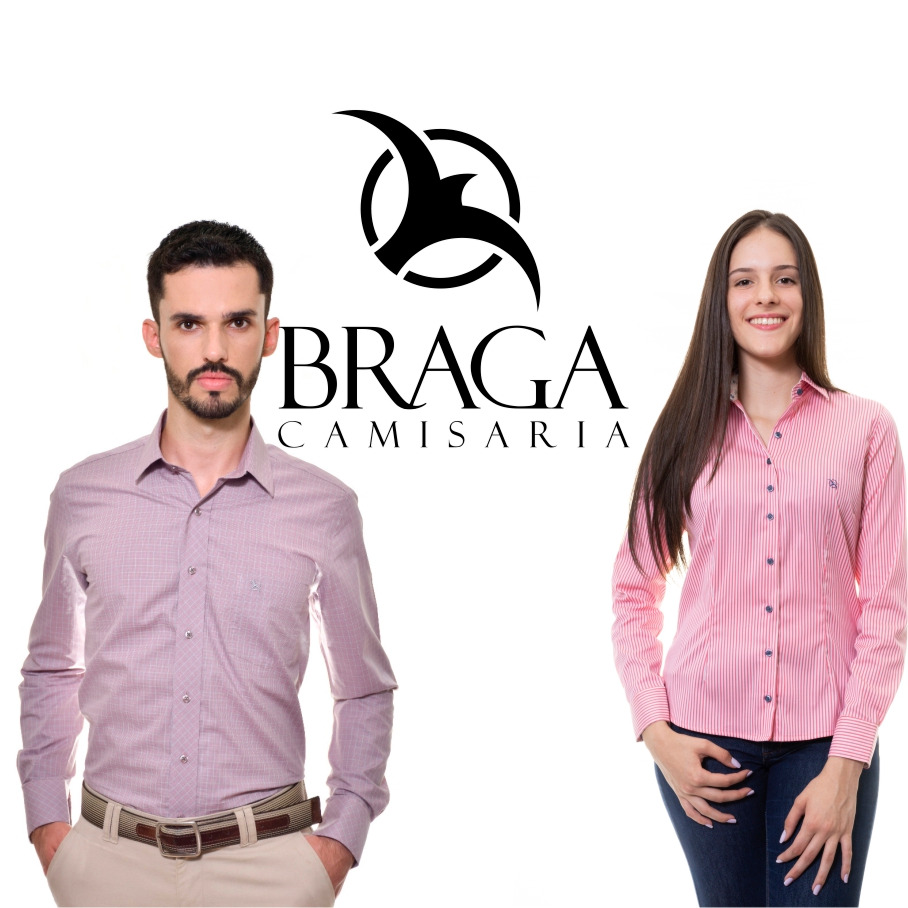 Camisaria Braga