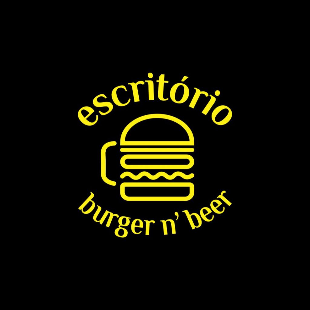 ESCRITÓRIO BURGUER N’ BEER