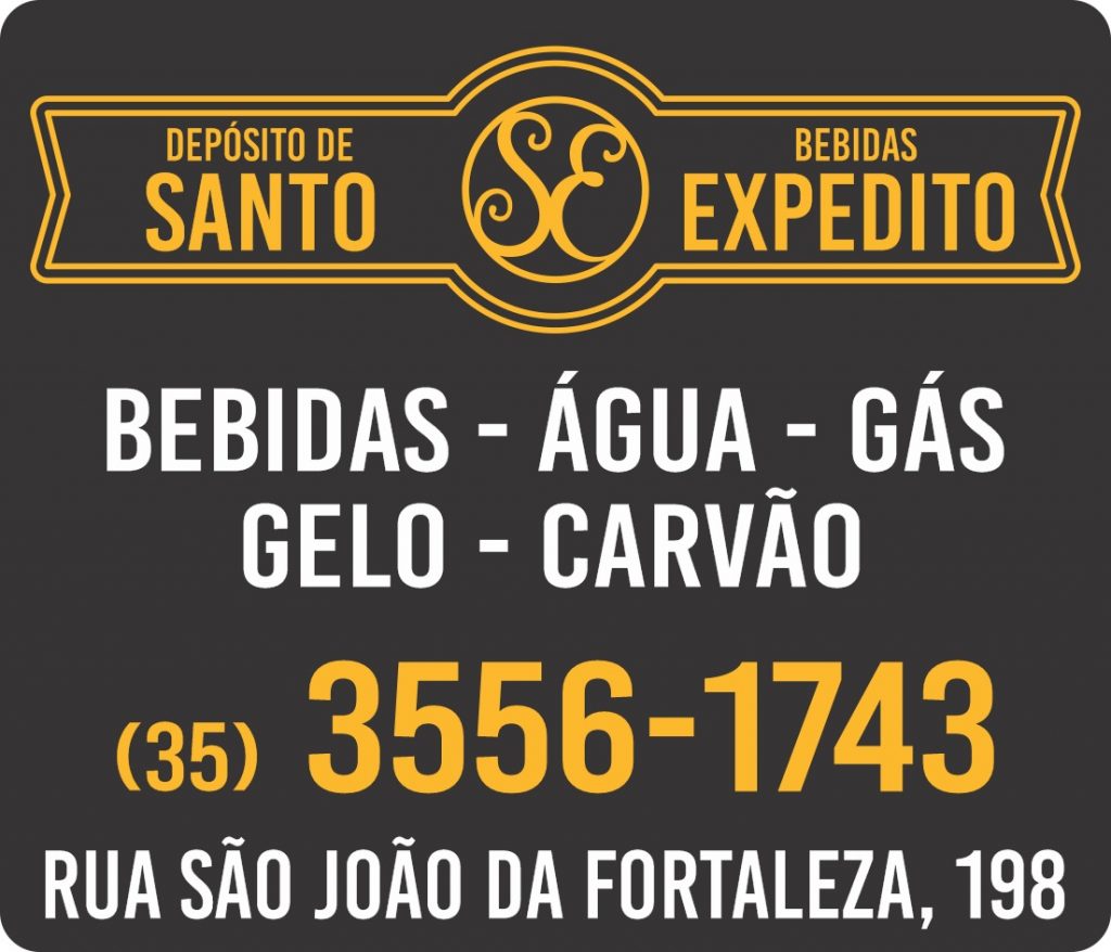 DEPÓSITO SANTO EXPEDITO