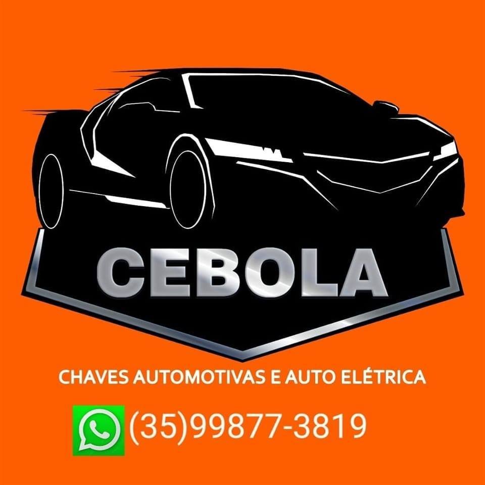 CEBOLA AUTOELÉTRICA