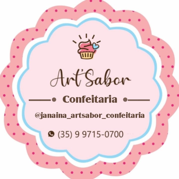 ART SABOR-CONFEITARIA